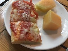 -So Lounge索兰至餐厅(蓝色港湾店)