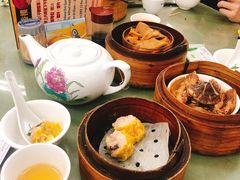 -香港蓮香樓(中環店)