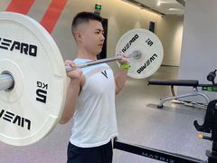-WEGYMER健萌健身(雅颂居馆)