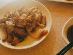 -宝光熏肉鞋底火烧(新街口店)