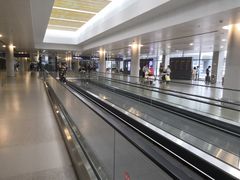 -上海浦东国际机场-T2航站楼