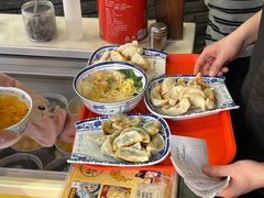 -长人馄饨铺(解放街店)