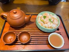 -外婆烧.老杭帮菜(庆春店)