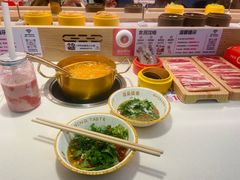 -盛香亭转转热卤(东方宝泰店)