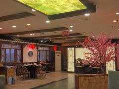 -春满园·邯郸菜发祥地(滏东店)