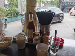 -胜记茶餐厅(藏宝图电商大厦店)