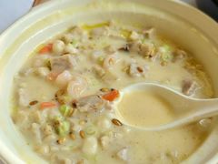 -阿诺泰·泰国餐厅(紫荆店)