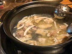 椰子鸡-同仁四季椰子鸡(海岸城天利店)