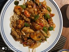 -十面春风·江南面馆(崇宁路店)