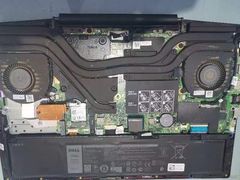 -戴尔x外星人电脑·维修中心(天河城购物中心店)