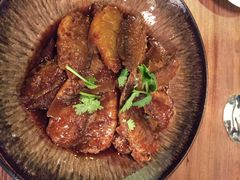 妈妈的味道-妈妈的味道(工人体育场东路店)