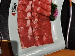 -竹犇番茄火锅(长风街店)