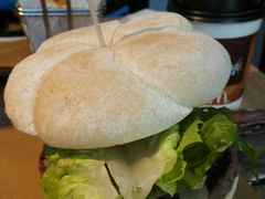 -麦当劳(新王府井店)