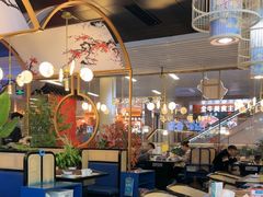 -鲜念蒸汽石锅鱼(红山6979店)