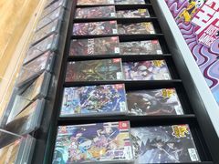 -任天堂Nintendo Switch体验店(天河城店)