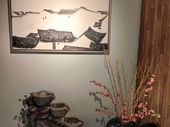 -黛瓦里巷(南京东路店)