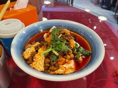-冯烫烫跷脚牛肉·川菜小馆(武胜西街店)