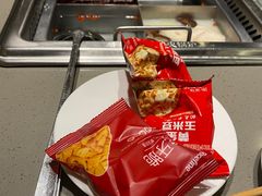 -海底捞火锅(杭州萧山宝龙广场店)