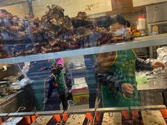 -老黄记手撕烤兔(玉林街店)