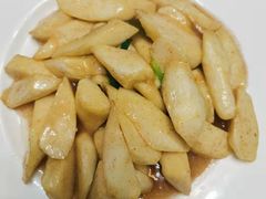 -白家餐厅(徐家汇店)