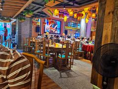 -巢爷老味(东方红店)