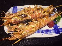 iphone_upload_pic-梅筑·创意料理(王府井百货店)