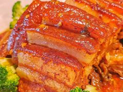 -星璞餐厅(深铁塘朗城君璞酒店)