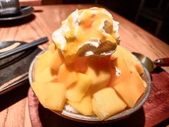 -玉川屋创意日料Bistro(柳巷店)