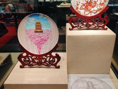 -中国景泰蓝艺术博物馆
