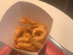 -麦当劳(新闸路店)