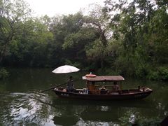 -西溪国家湿地公园