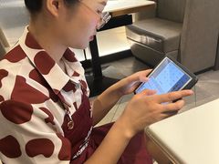 -小放牛炒菜馆(裕华万达店)