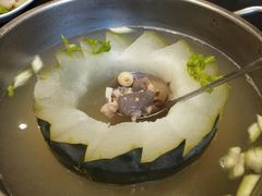 -稻香酒家·33年老字号·港式粤菜(富邦中心店)
