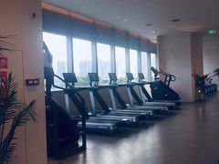 -YCHL FIT 健身(星寰店)