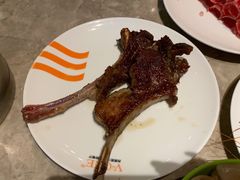 -V-ONE西雅图海鲜自助餐厅(仓山万达广场店)