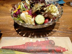 -1819餐厅·团队聚餐·烤串·精酿