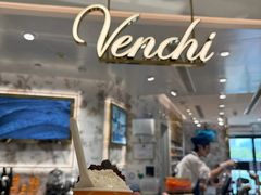 -VENCHI 闻绮(北京汉光店)