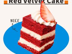 -岷山饭店-芝芝自助餐厅