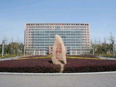 -中国计量大学(西校区)