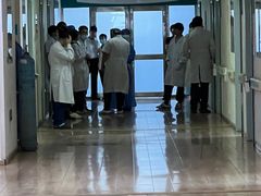 -哈尔滨医科大学附属第四医院(南岗院区)