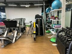 -恒之健私人定制健身(成山店)