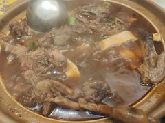 -小碗大胃(福久源新天地店)