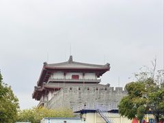 -揭阳楼