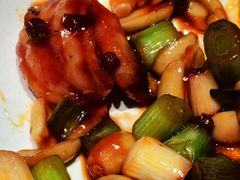 -小大董·烤鸭(观景餐厅·南京西路店)