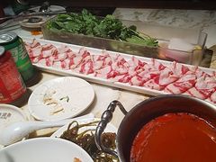 -东道煮牛肉火锅(东盛大街店)