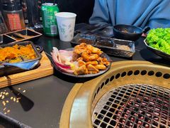 -谷牛和牛烤肉(漕河泾印象城店)