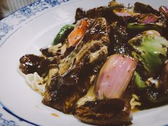 -腔调面(斜土路店)