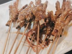 -蚝老板海鲜烧烤大排档(码头店)