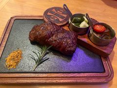 -MR.ROCKY洛奇先生RESTAURANT&BAR(宝安壹方城店)
