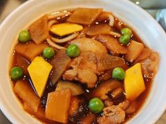 -城南往事·鲁菜济南菜(软件园美莲广场店)